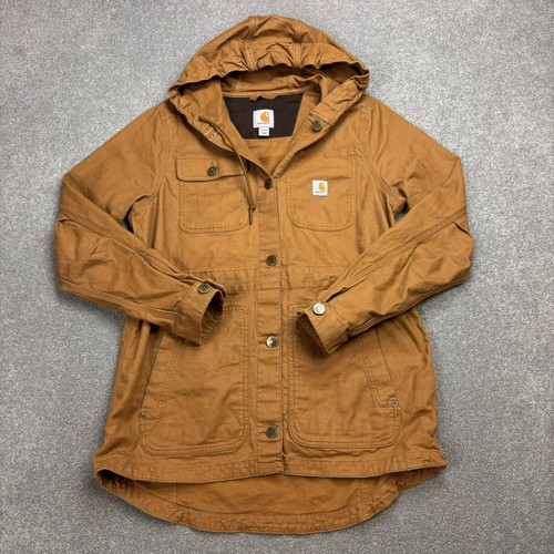 Carhartt jacke damen small - carhartt,