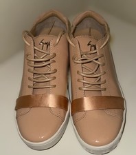 Giuseppe Zanotti, Patent