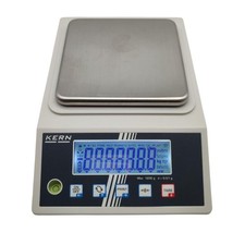 Kern Präzisionswaage PCB
