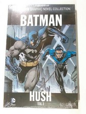DC Comics Graphic Novel