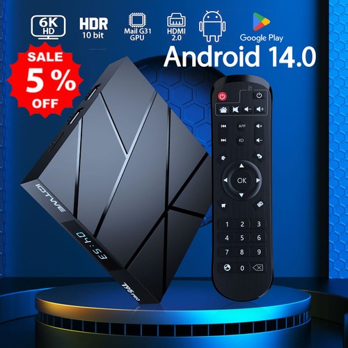2025 smart box 128gb - 2025,