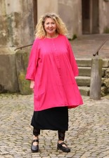 GOZZIP - Lagenlook TUNIKA