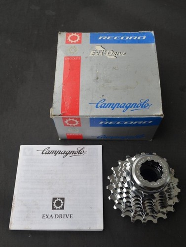 Nos neue campagnolo record - neue,