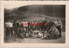 3 x Photo, training camp in