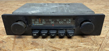 Autoradio BLAUPUNKT  Münster /    7 633 620 600 Oldtimer