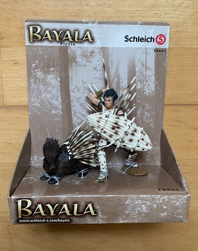 Schleich bayala 70441 fizzio - schleich,