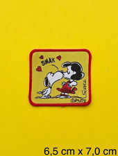 Bügelbild, Patch, Aufnäher