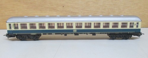 Lima personenwagen - lima, db