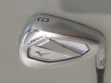 Mizuno JPX 925 Hot Metal Eisen (G) Mitsubishi Chemical 65R