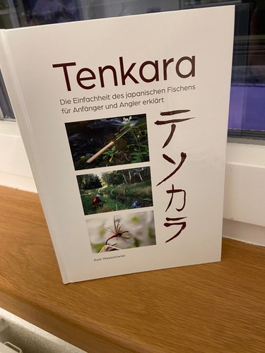 Wessolowski tenkara - wessolowski,,
