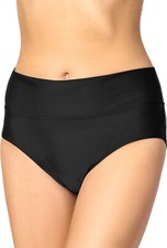 Merry Style Damen Bikini Slip