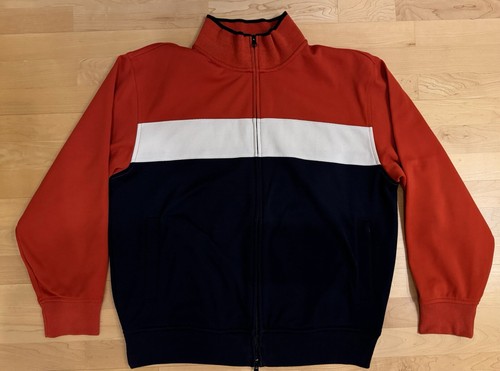 Nautica trainingsjacke gr - nautica,