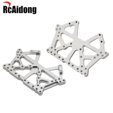 1/10 RC CR01 Aluminum Side