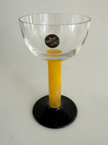 Rosenthal glas kontiki nanny - glas,