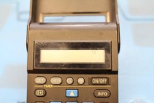 B/2 8237  Fernbedienung