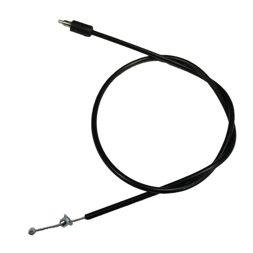 Choke bowdenzug pas - bowdenzug, f.