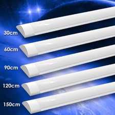 LED Unterbauleuchte Schrankleuchte Flächenleuchte Küchenleuchte 30/60/90/120/150