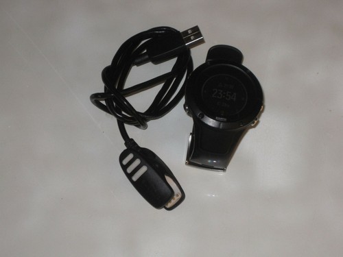 Suunto spartantrainer wrist - spartantrainer, hr