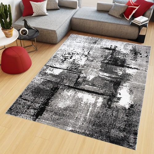 Teppich kurzflor modern - teppich,
