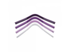 Wintec Gullet Plate BREIT -