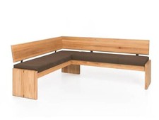 Eckbank Sitzbank Truhenbank