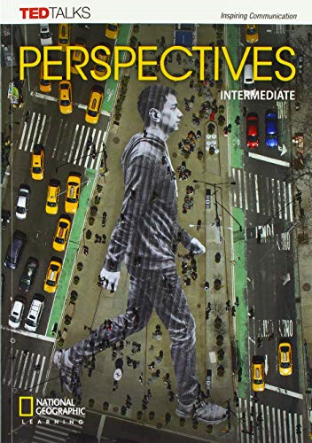 Perspectives advanced - perspectives,