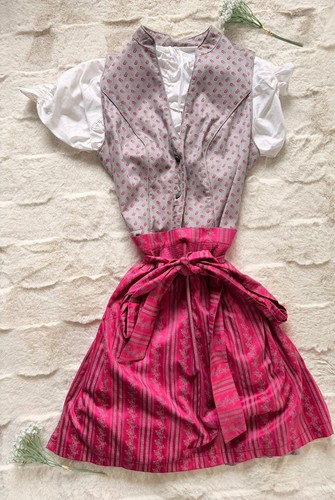 Maddins trendy trachten - trachten, l