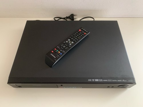 Samsung dvd hr773 - samsung, dvd-hr773
