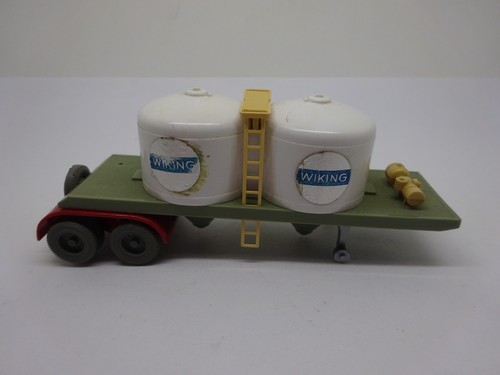 Wiking auflieger vom pullman - wiking:,