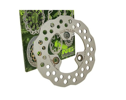 Bremsscheibe wavy für - ng,