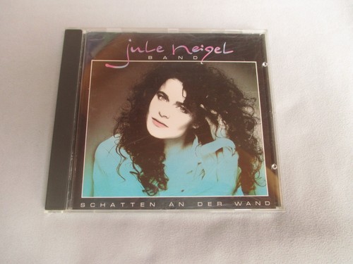 Jule neigel band schatten - neigel, –