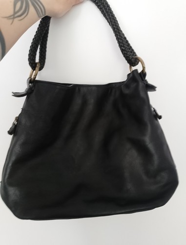 Ledertasche shopper von - ledertasche, closed
