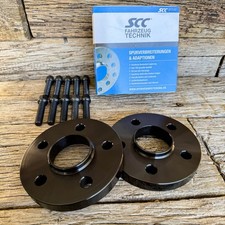40mm 2x20mm Spurverbreiterung