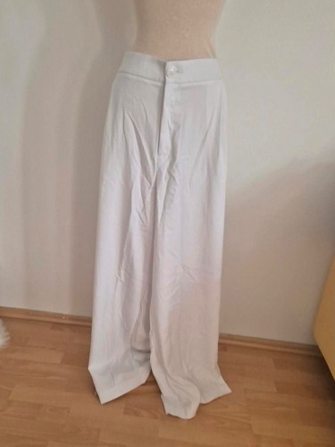 Weisse marlene hose - weisse,
