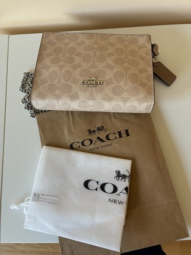 Coach slim crossbody - coach,