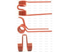 5x Federzinken  Pick-up Ersatz