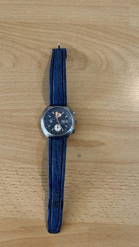 Certina chronolympic automatic - certina,