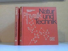 Natur und Technik - Physik