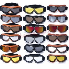 21 Typen Vintage Retro