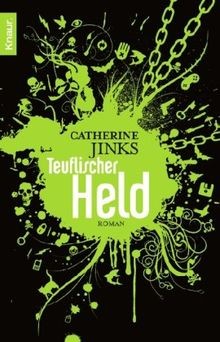 Teuflischer held roman - teuflischer,