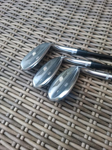 Titleist sm9 wedge - wedge, set