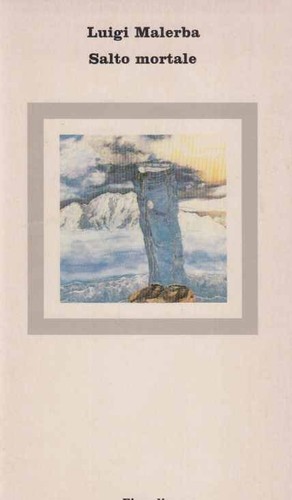 Salto mortale malerba luigi - salto,