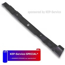 Rasenmähermesser MC Culloch