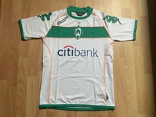 Werder bremen trikot 2008 2009 - bremen,