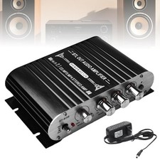40w 12v auto stereo - 12v,