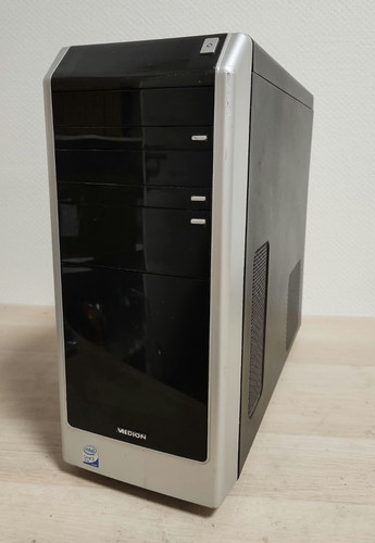 Medion retro gaming - medion, pc