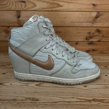 Nike Turnschuhe Damen UK 7