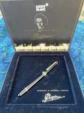 Montblanc Meisterstück