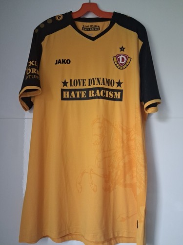 Trikot dynamo dresden - dresden, *