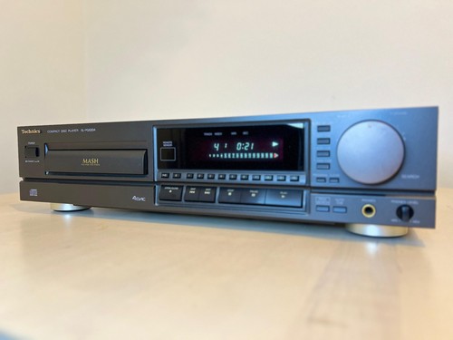 Technics pg520a fi - sl-pg520a, hi-fi